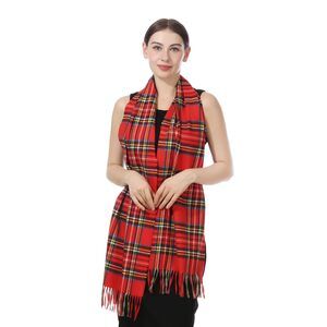 5367 Women Winter Scarf Elegant Shawl Wrap Men Supreme Comfort Style Cashmere